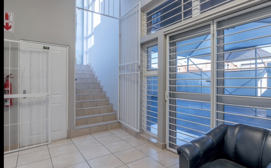 To Let Commercial Property for Rent in Gants Plaza Western Cape